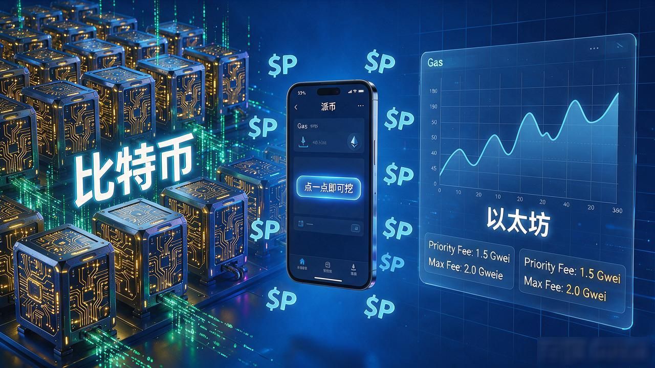 派币属于数字货币吗_派币与比特币区别_派币与数字货币关系