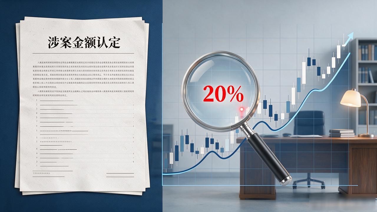 数字货币跨境案怎么判？涉案金额认定和量刑，律师实务拆解