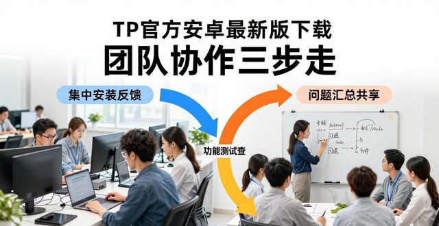 安卓路径_TP官方安卓最新版本下载的团队合作实现路径_安卓app路径