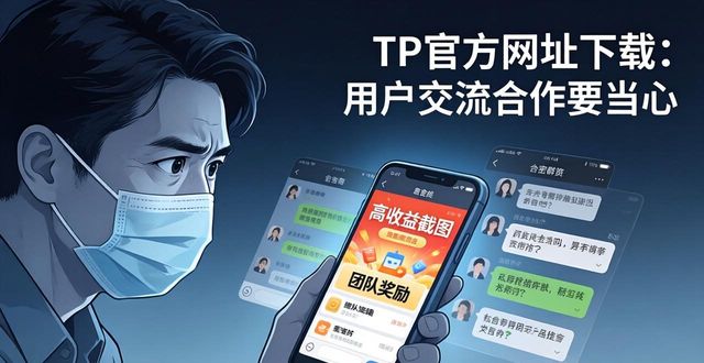 官方合作平台_TP官方网址下载的用户交流与合作模式_合作门户伙伴安卓版