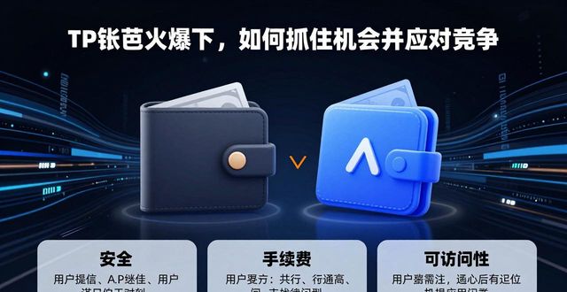 TP钱包火爆下，如何抓住机会并应对竞争