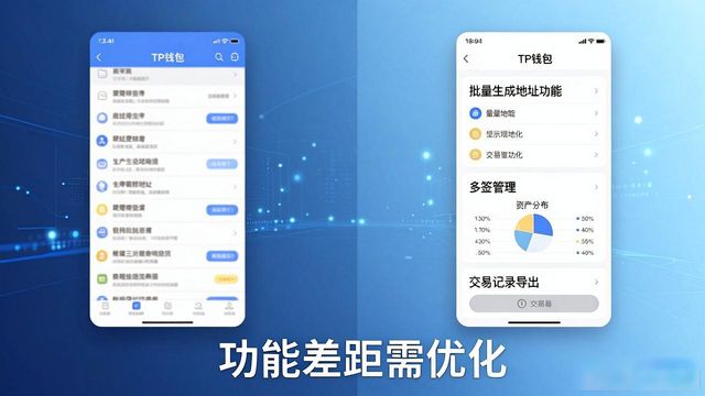 钱包市场分析_钱包行业市场现状_TP钱包的市场需求格局研究