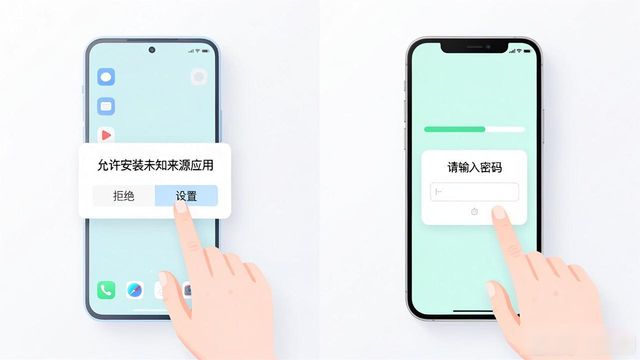 便捷下载好用吗_TP官方app下载安装的便捷方式_便捷下载安卓