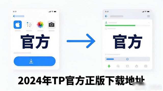 2024年最新TP官方正版下载方式推荐_正版下载免费版_正版下载安装