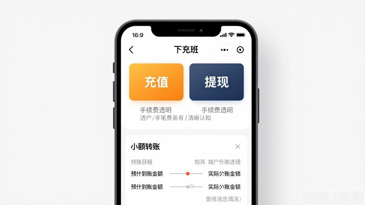 探索tp官方app下载的使用指南,助你轻松掌握数字货币世界!_数字资产入门指南_官网下载安全攻略