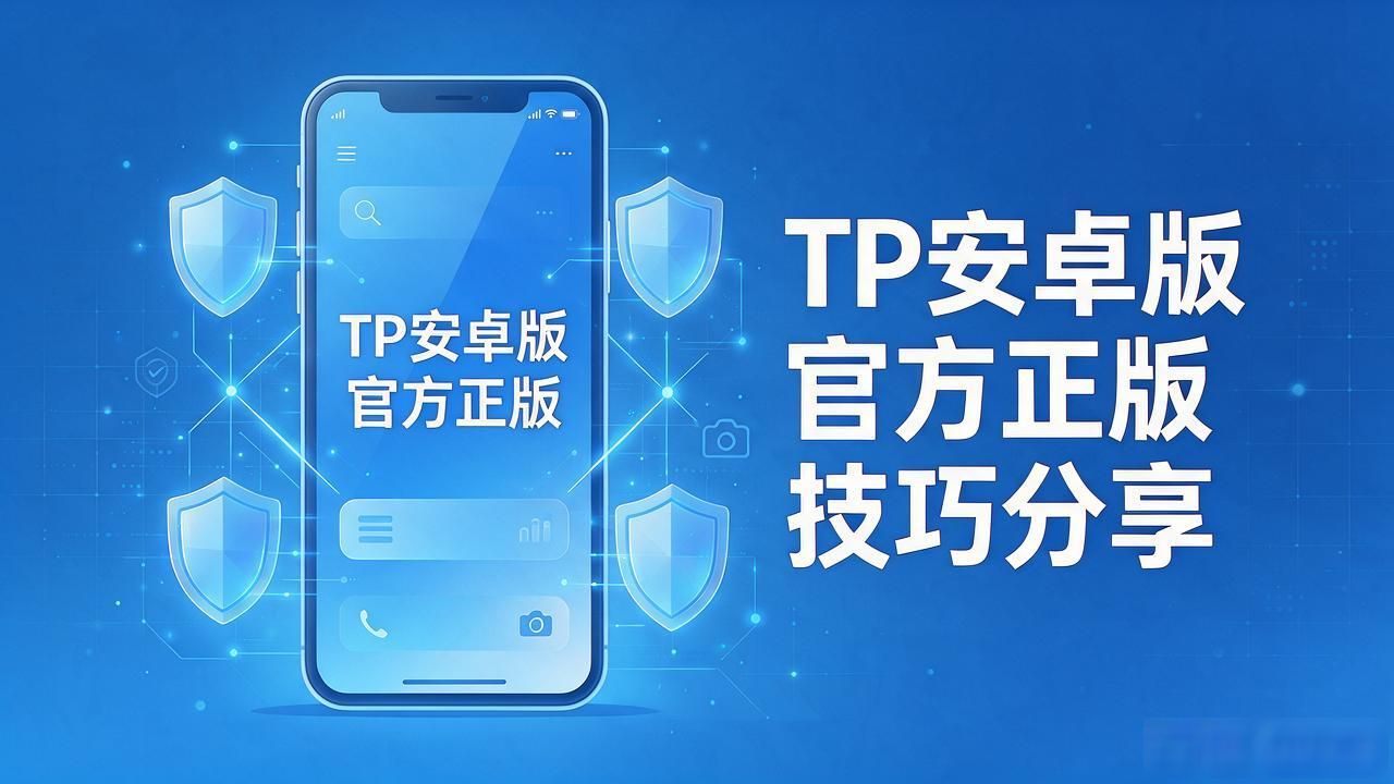 TP安卓版官方正版技巧分享