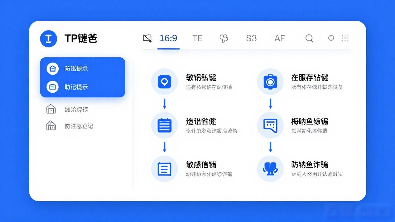 tp钱包安卓版功能详解
