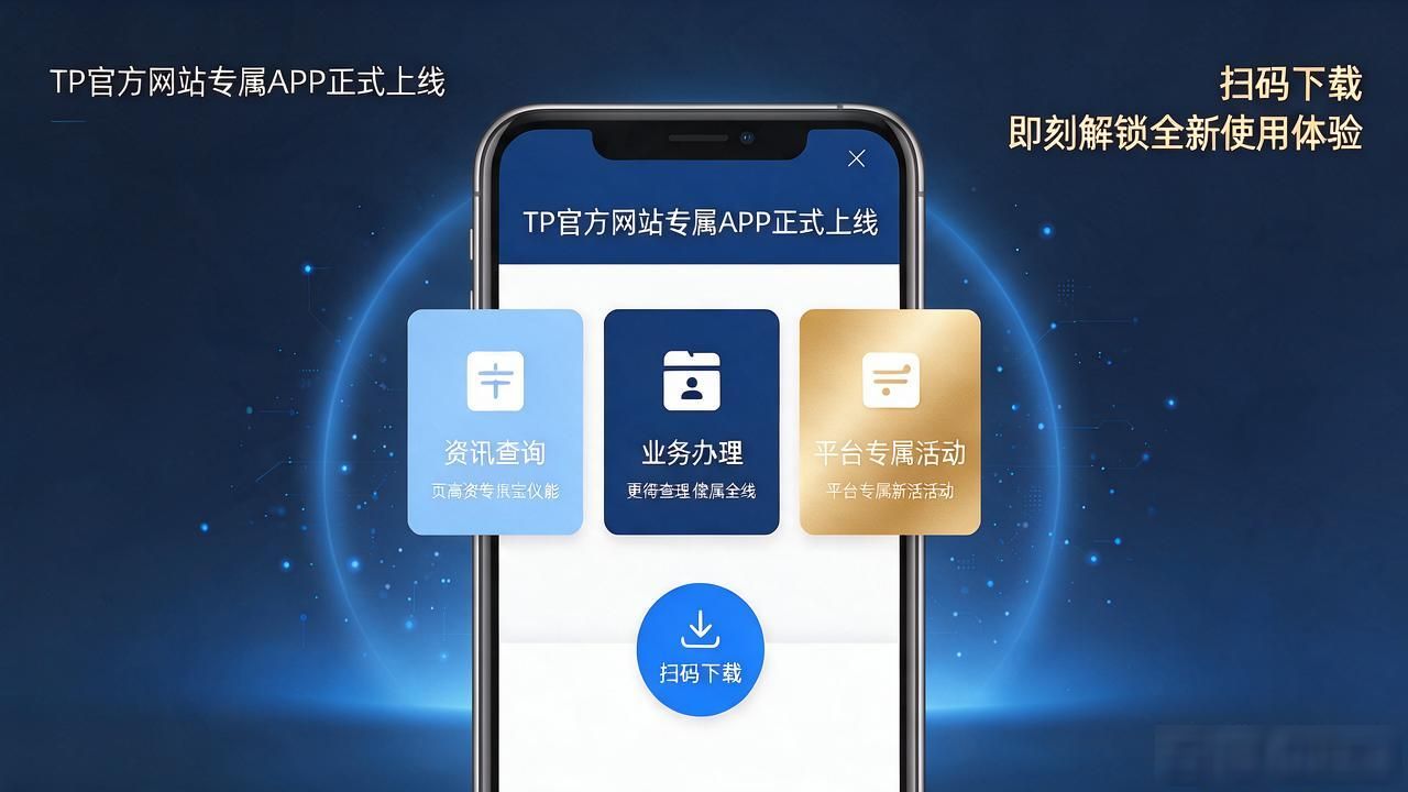 移动端应用整合服务_5. tp官方网站app正式上线,立即下载解锁新世界!_严格安全防护标准