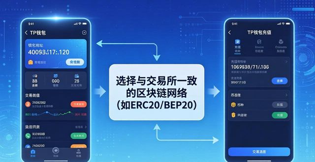 TP钱包资产提币到交易所教程