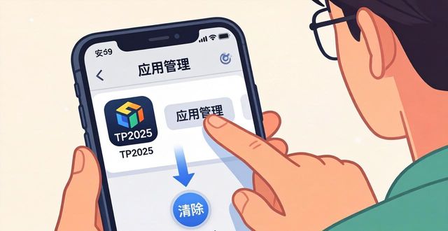 安卓TP2025打不开？10个简单方法解决