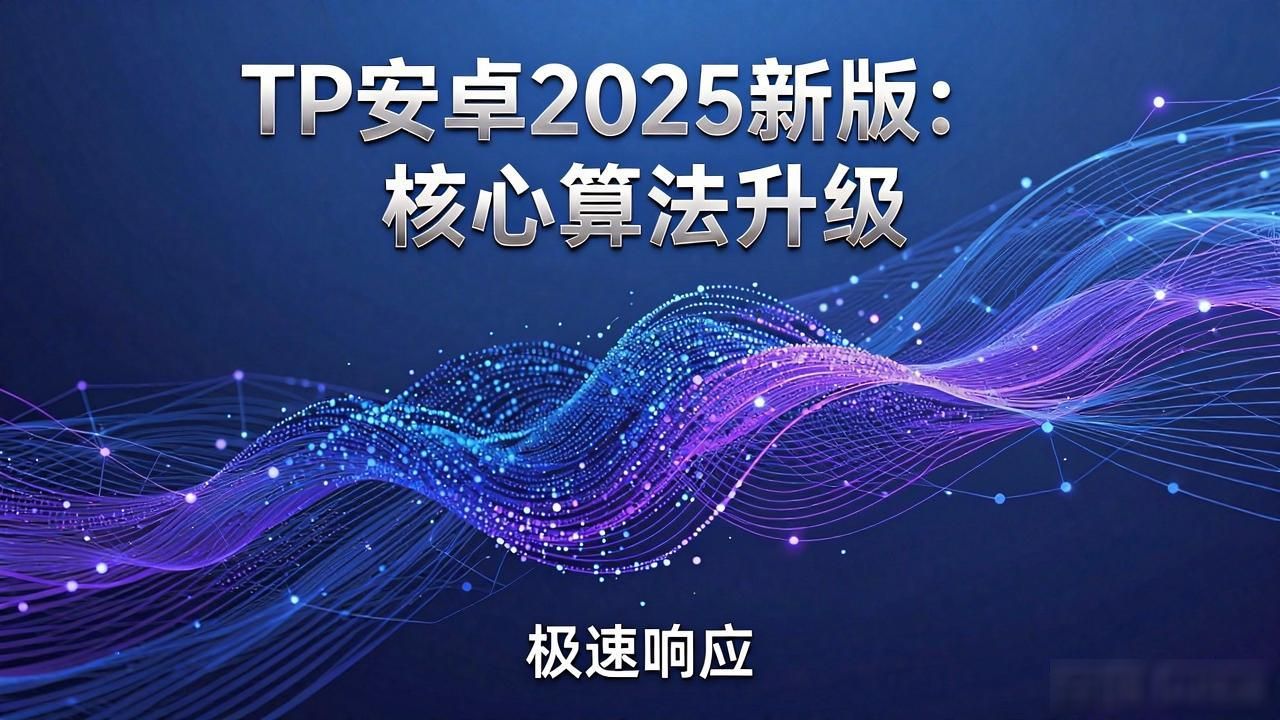 tp官方下载安卓2025:新版核心算法更新,如何实现极速响应_动态资源调度算法优化_TP官方安卓版本2025