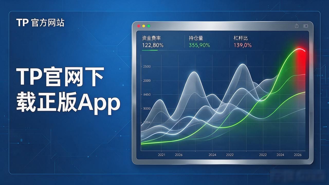 TP官网下载正版App助力数据可视化升级