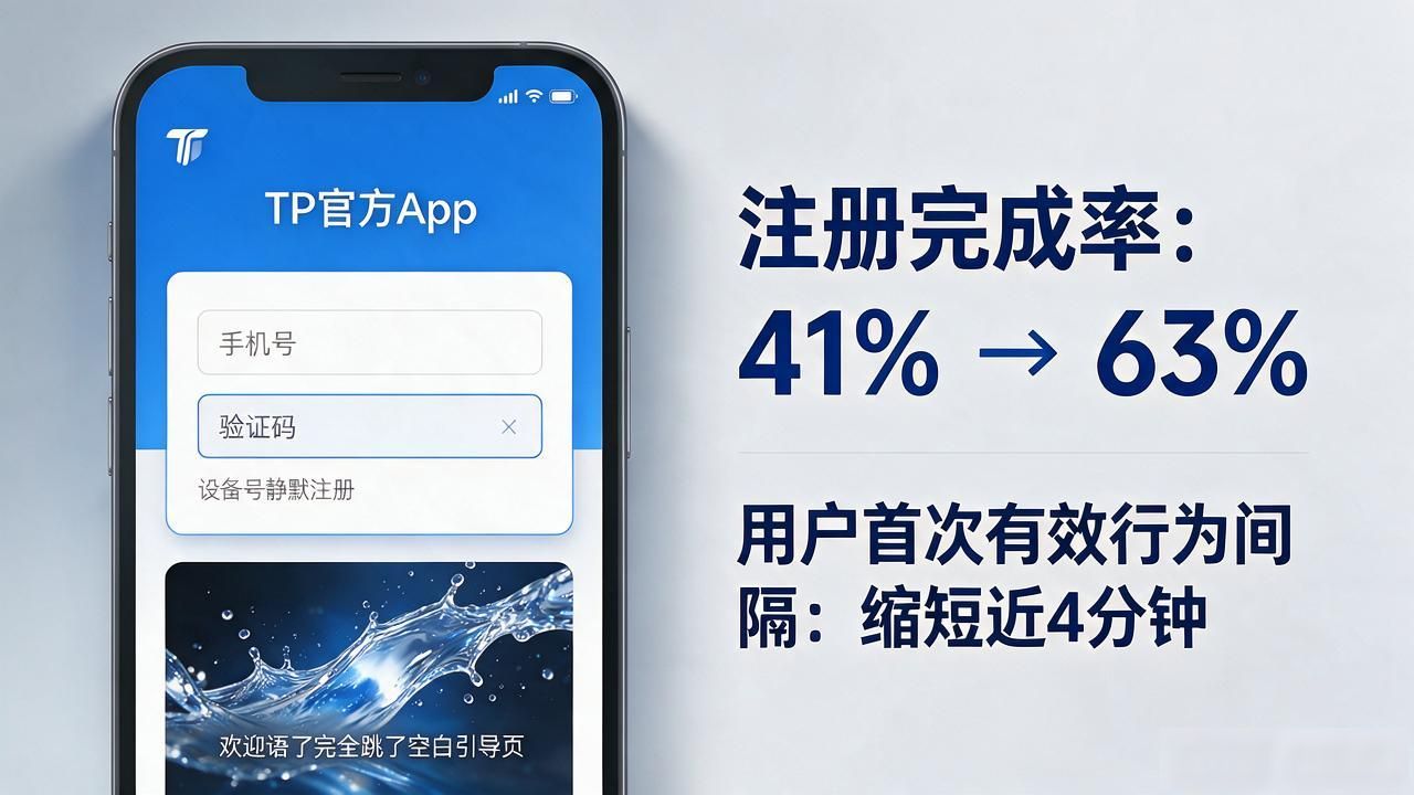 TP官方下载App后用户凭什么不卸载？运营人该盯住这几件事