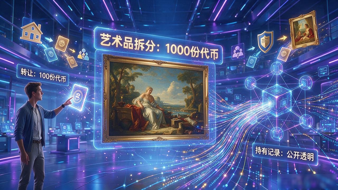 区块链数字货币不只是"炒来炒去"的数字，它背后有一套实用的功能体系，直接关系到钱怎么转、怎么存、怎么花。