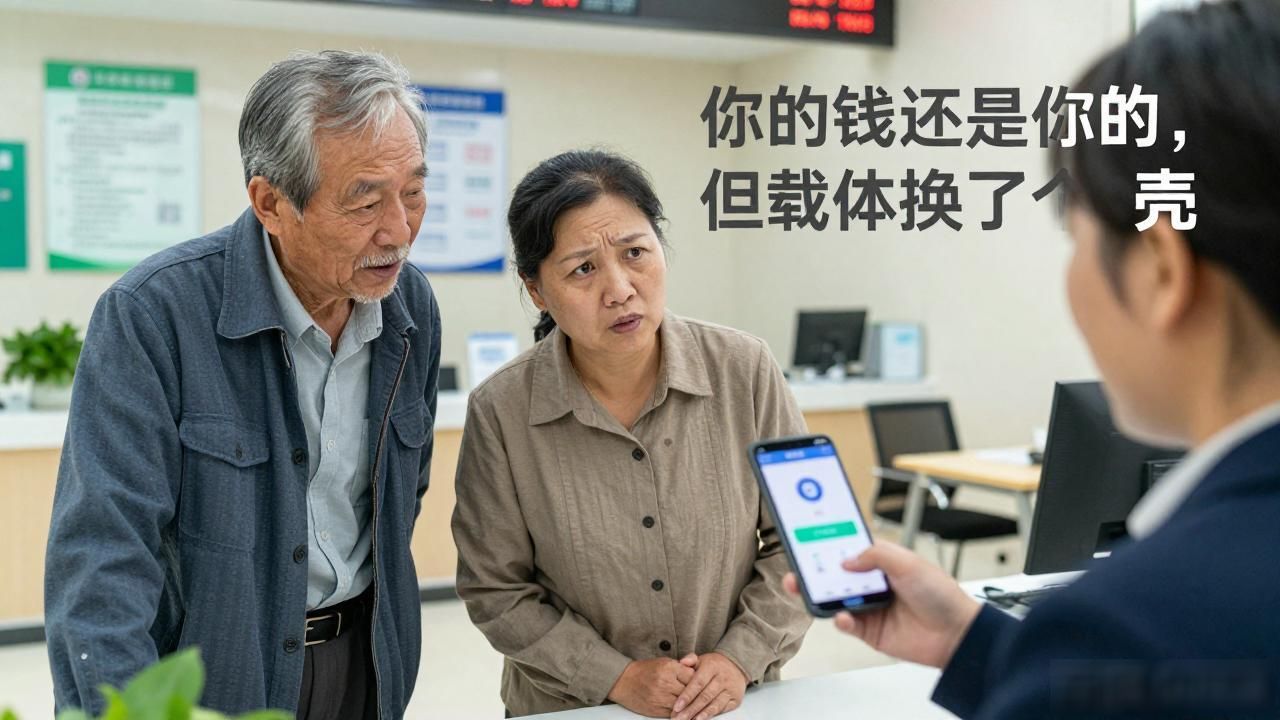 央行数字货币事件到底怎么回事，普通人该注意什么