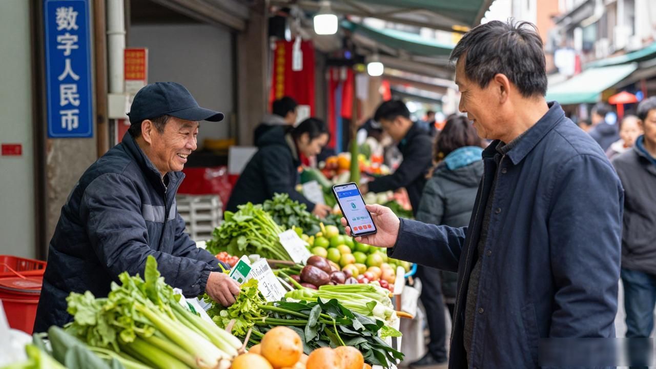 湖南数字货币怎样使用？在长沙怎么开通、怎么花、怎么收，一篇讲清