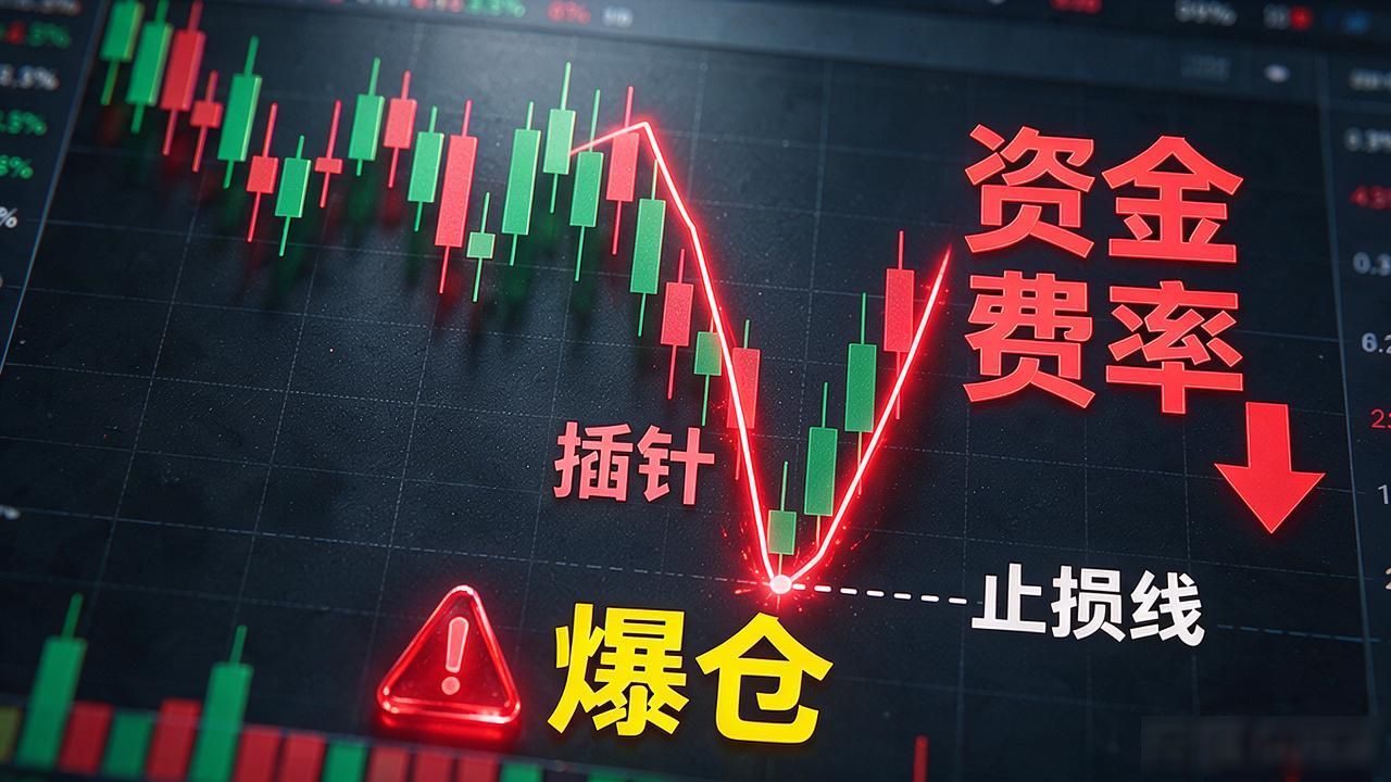 想做空比特币？我亏了两套房换来的三条血泪教训