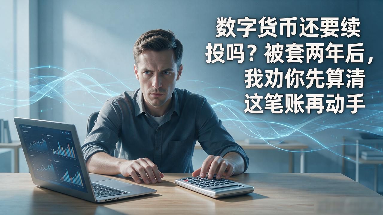 数字货币需要续投吗_如何判断是否应该续投数字货币_数字货币续投策略