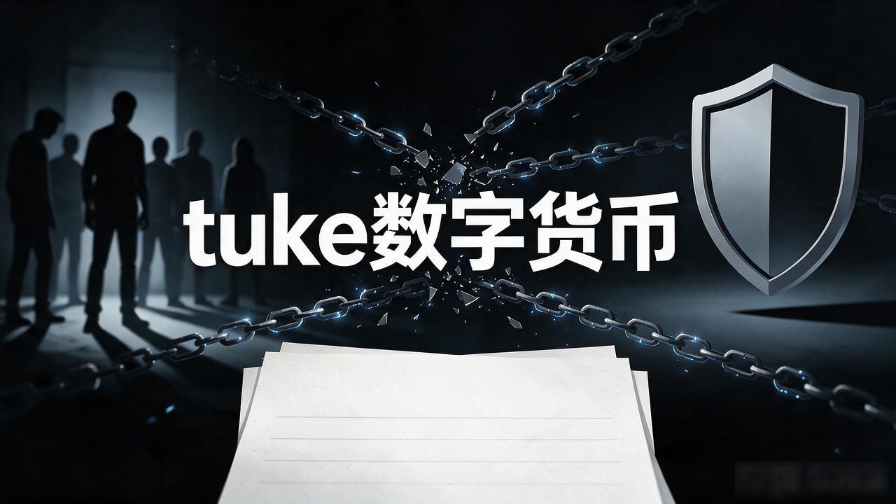 tuke数字货币靠不靠谱？在币圈摸爬滚打八年的人帮你说几句大实话