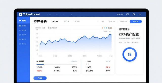 下载TokenPocket后 三步优化你的数字资产