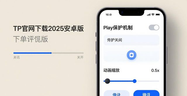 TP官网下载2025安卓版：高级设置技巧