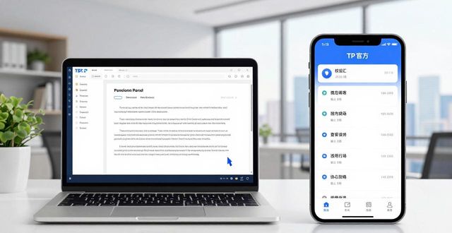 TP官方App下载安装教程 | 轻松提升工作效率