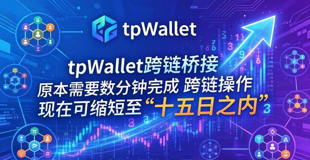 tpWallet最新版更新亮点，三大功能值得期待