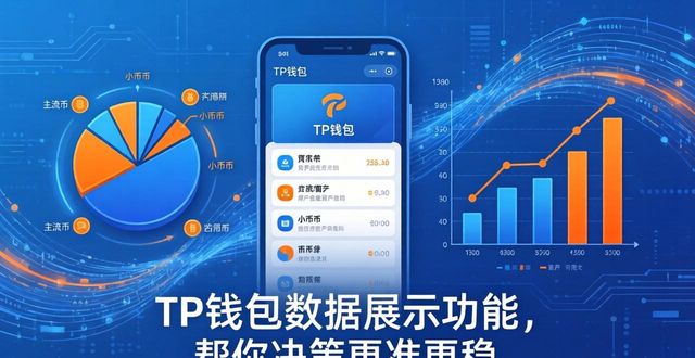 TP钱包数据展示功能，帮你决策更准更稳