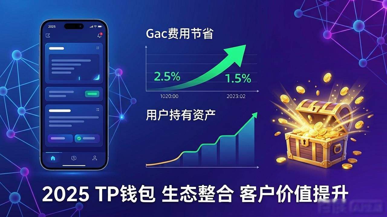 2025 TP钱包官网下载的生态整合与客户价值_钱包app官网_钱包官方网站