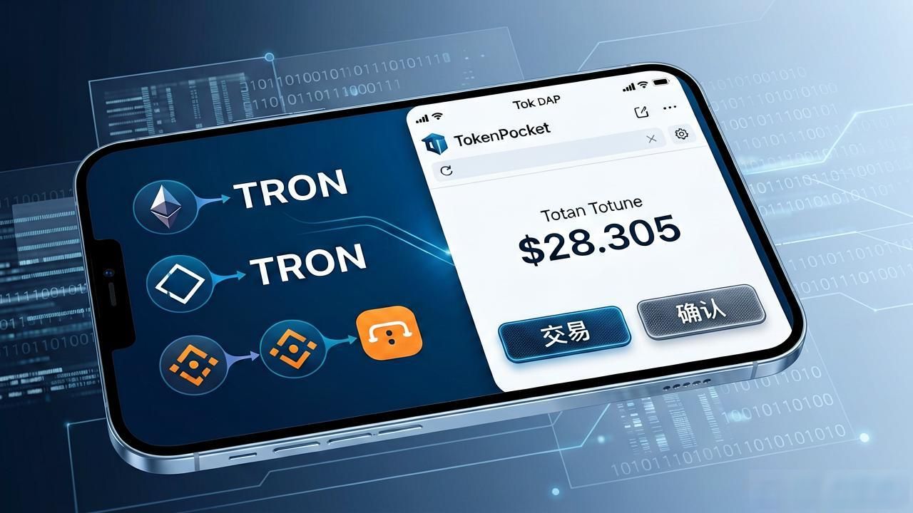 tokenpocket钱包官网的界面体验评测,用户反馈如何影响设计改进?_TokenPocket多链钱包用户体验_TokenPocket官网交互逻辑