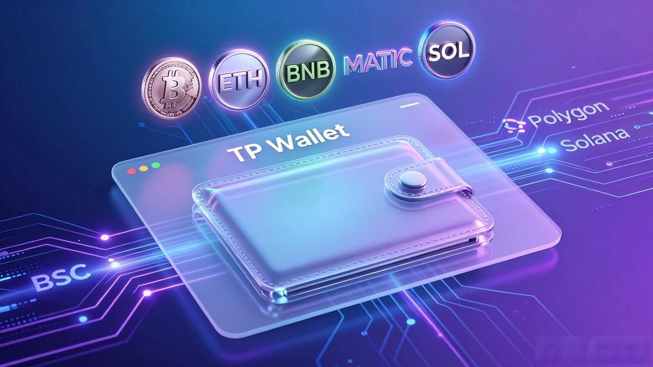 TPWallet支持的币种_TPWallet对以太坊生态的支持_TPWallet支持哪些主要币种?