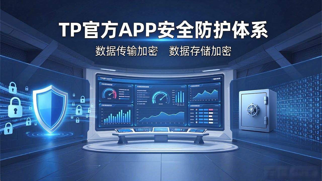 TP官方APP下载：技术创新带来突破性体验