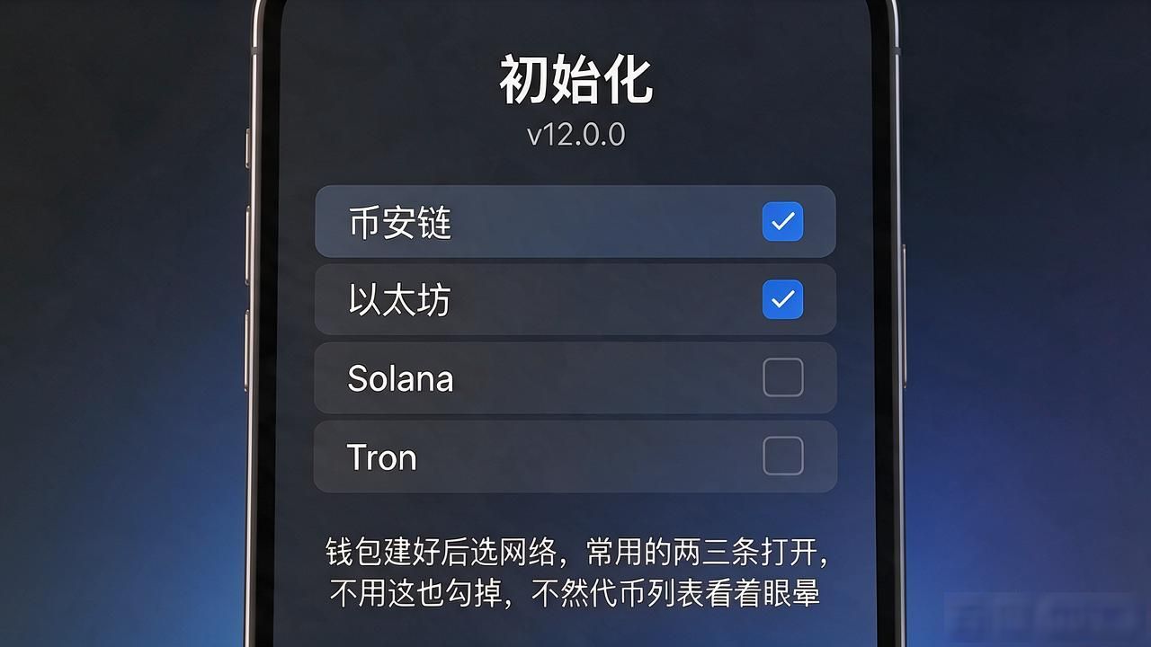 TP官方安卓最新版本下载后怎么初始化 设好这几点不踩坑
