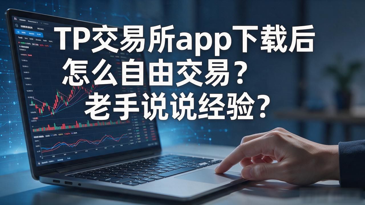 TP交易所app下载后怎么自由交易？老手说说经验