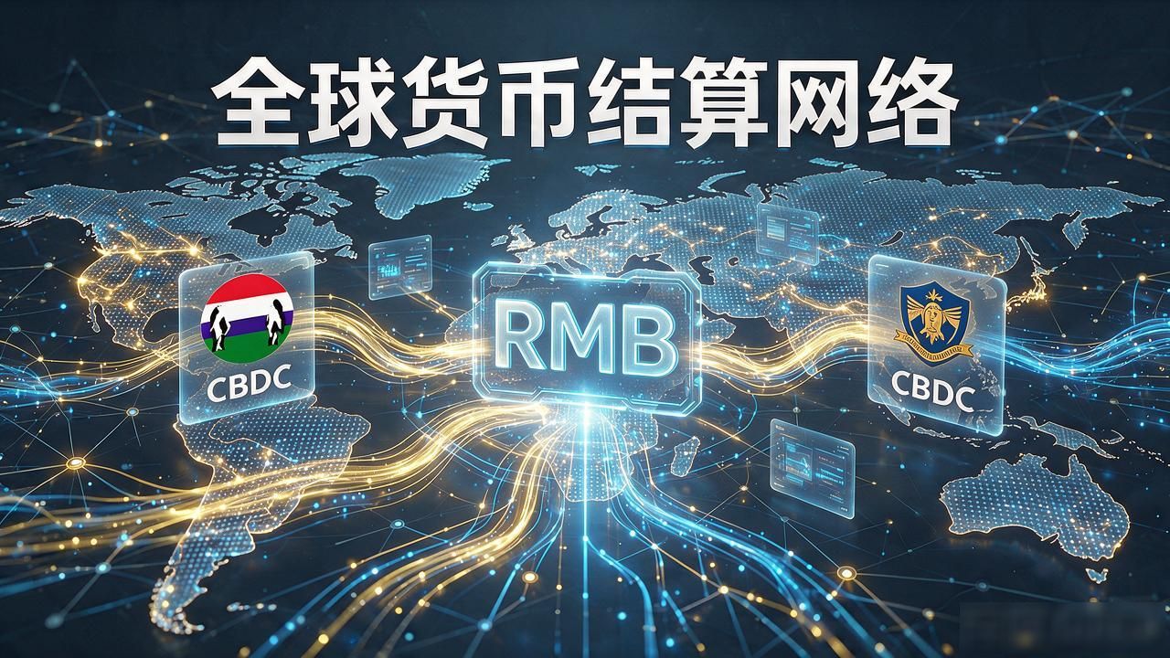 数字货币影响力到底有多大？从你的钱包到全球汇率，影响远超想象