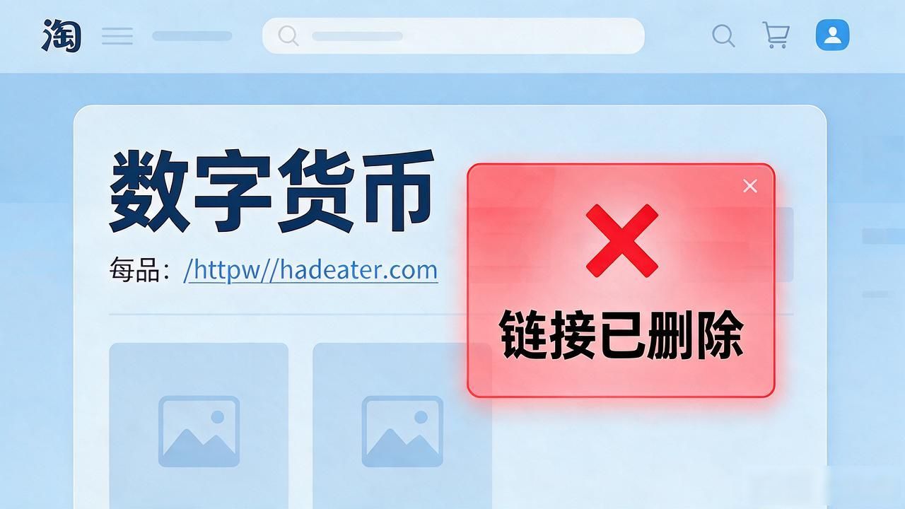 淘宝有什么数字货币？数字藏品能不能买，加密币为什么不行