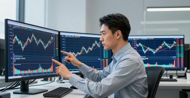 TP最新版下载后，怎么用数据看行情？