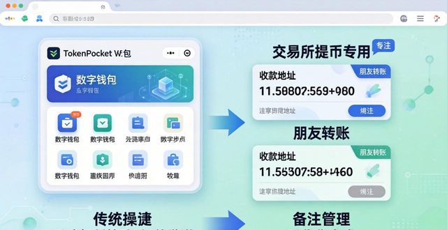 TokenPocket下载后资产管理的几个关键设置