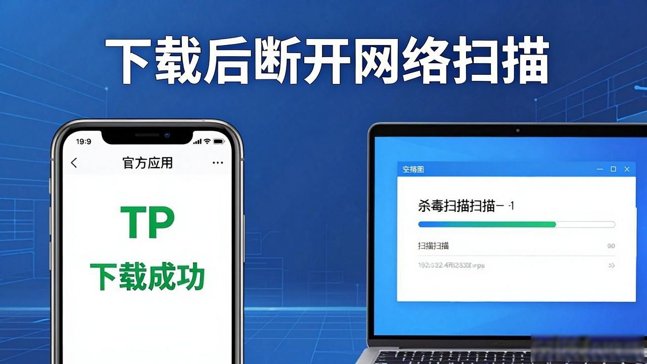 安卓最新版本安装_TP官方安卓最新版本下载时需注意的安全措施_安卓设备下载