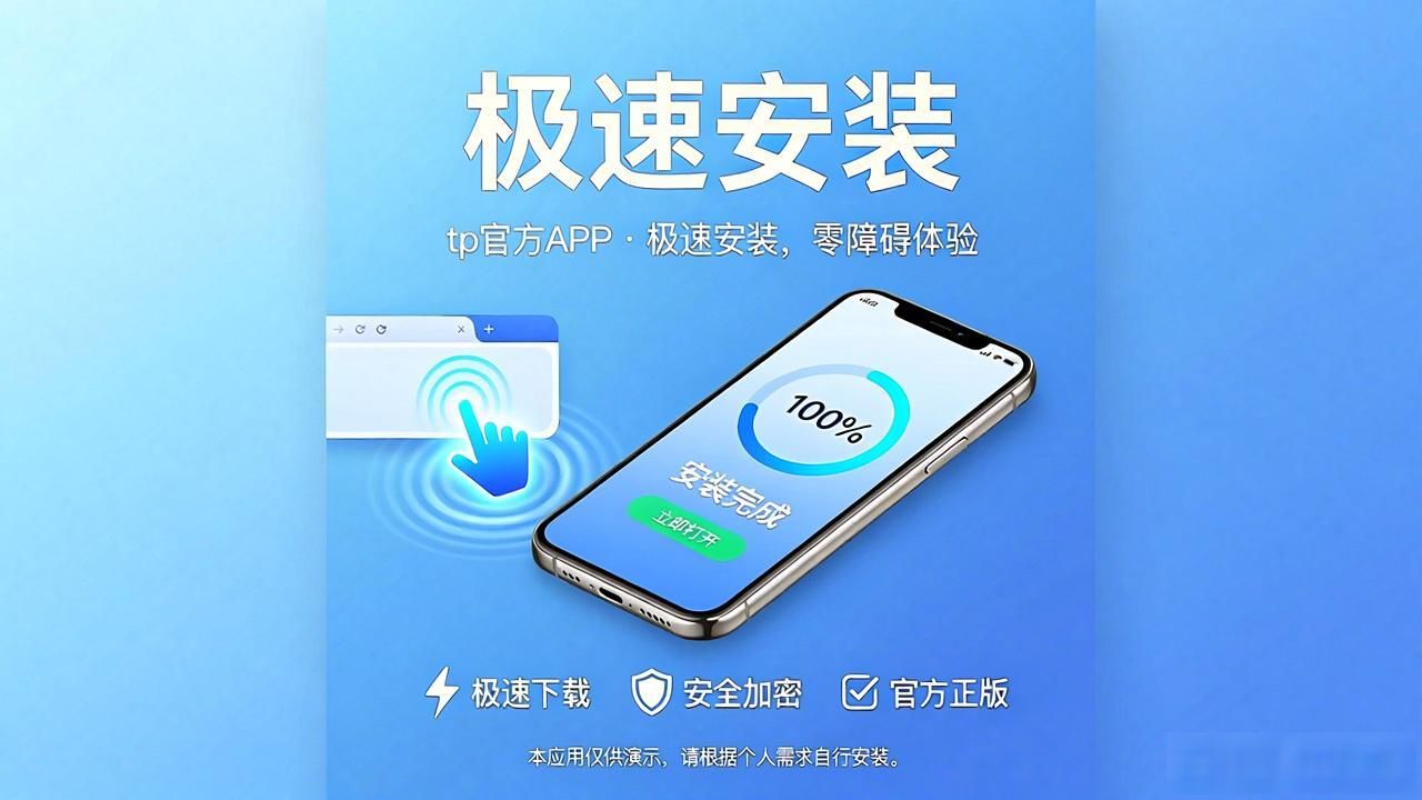 快速下载tp官方app下载_官方渠道下载app安全保障_1. 快速下载tp官方app下载,体验前所未有的便利