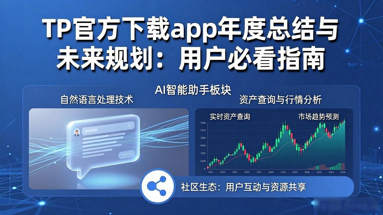 TP官方下载app的年度总结与未来规划_用户体验流畅度提升加载延迟解决_TP官方下载app稳定性与功能迭代