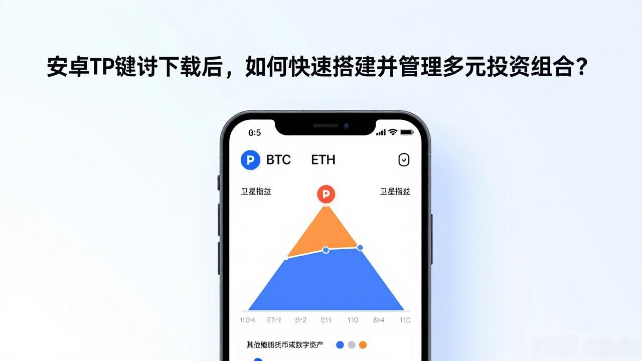 TP钱包双重验证与账户安全_TP钱包投资风险偏好_如何在tp钱包app安卓版官网下载后快速设置和管理各种投资组合?