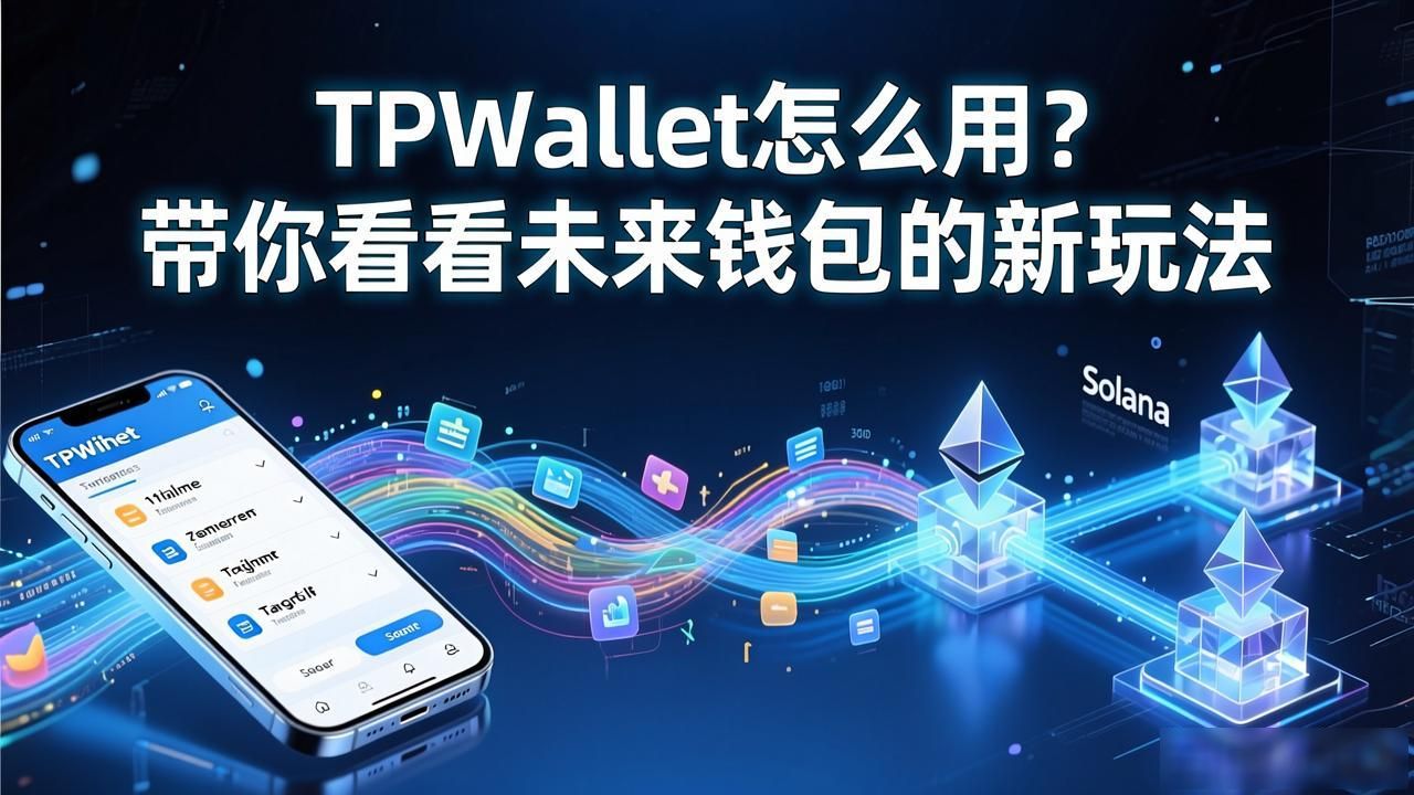 TPWallet人工智能整合_TPWallet数字资产管理_TPWallet与新技术的结合展望