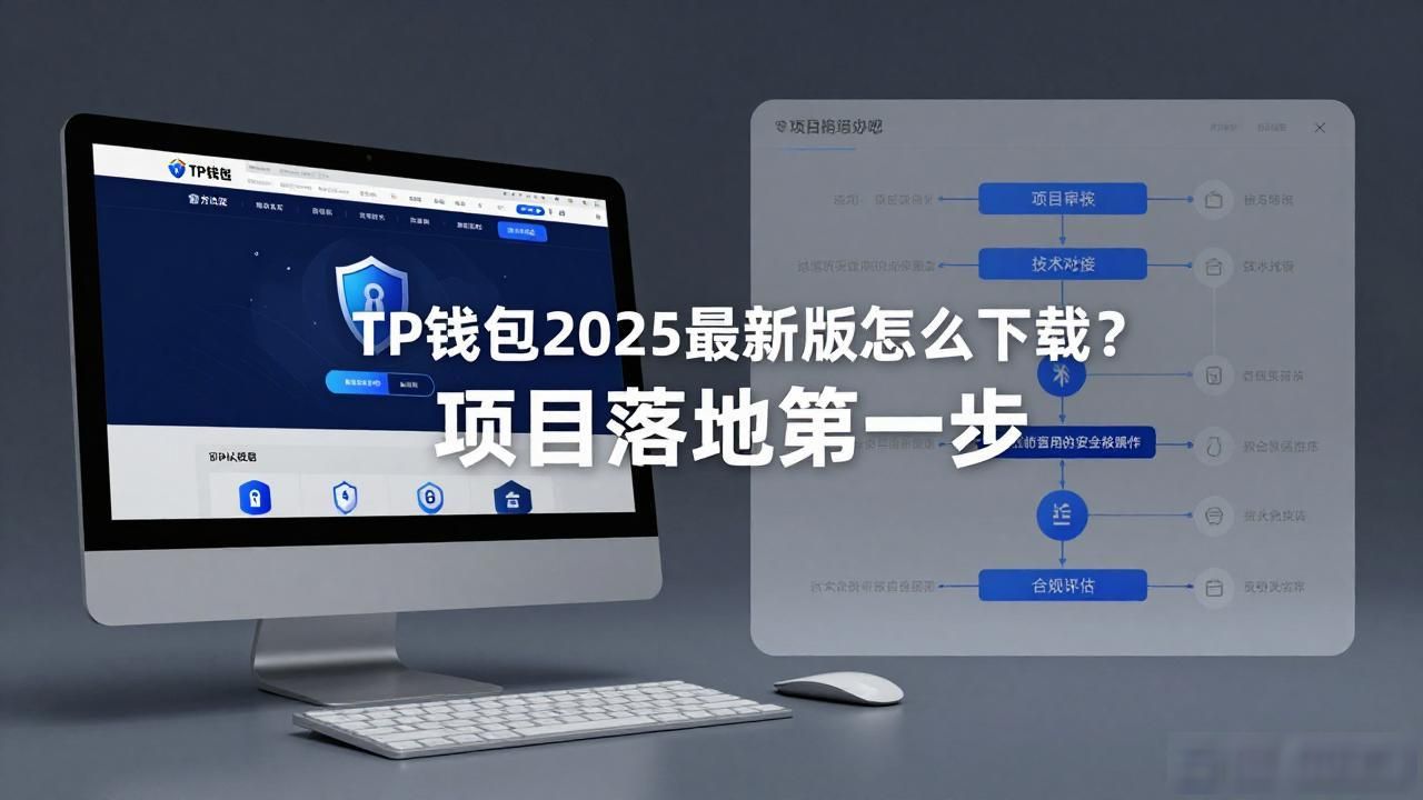 TP钱包2025最新版怎么下载？项目落地第一步