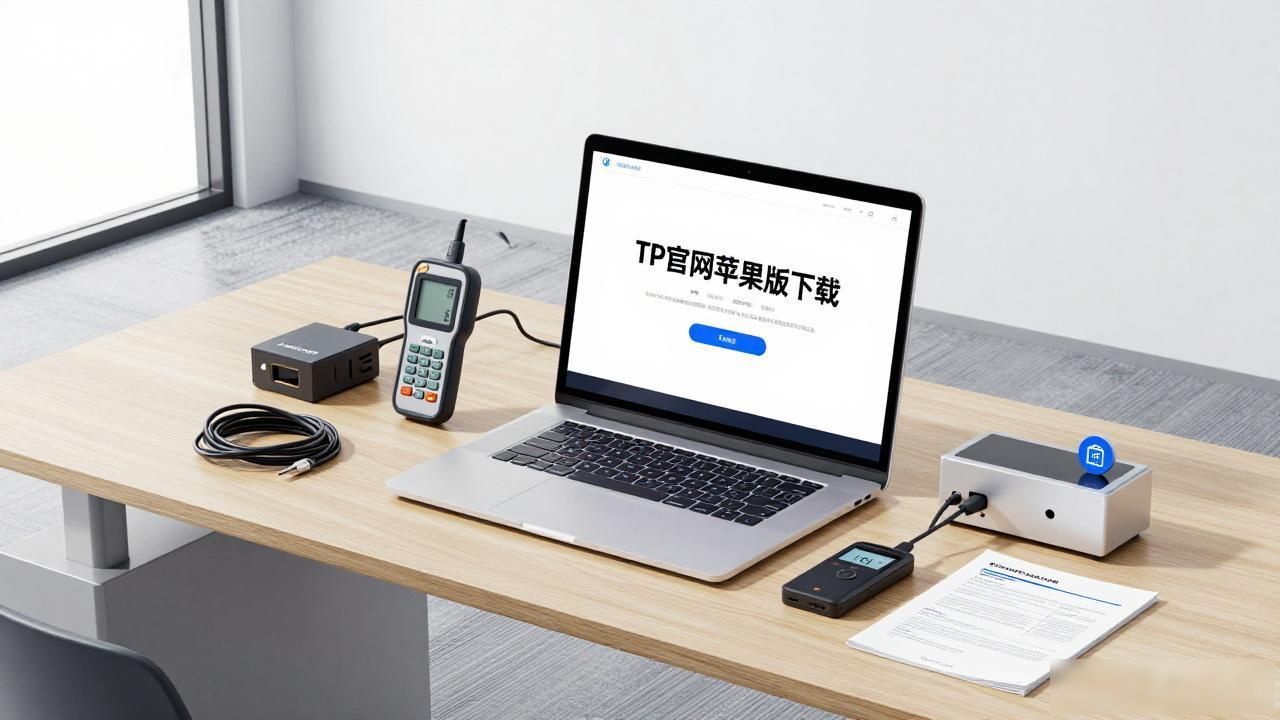 TP官网苹果版下载：运营标准与管理全解析