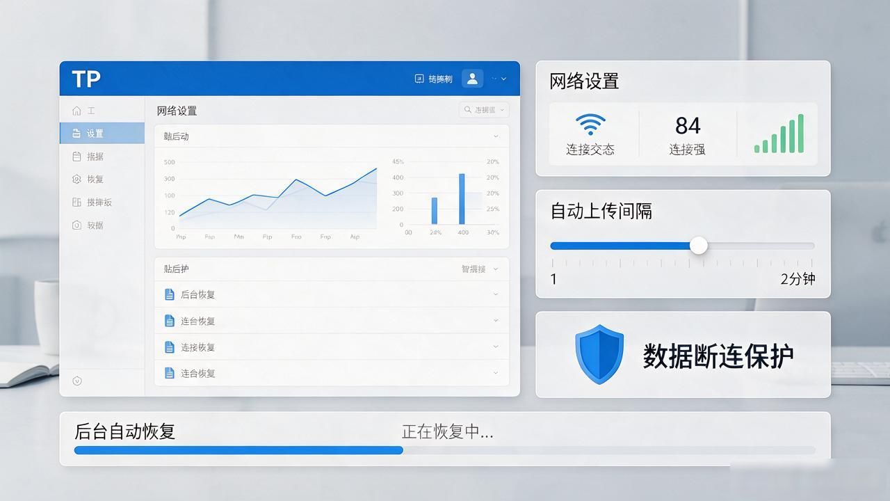 TP软件官方正版下载地址，无人值守模式配置方法一次讲清