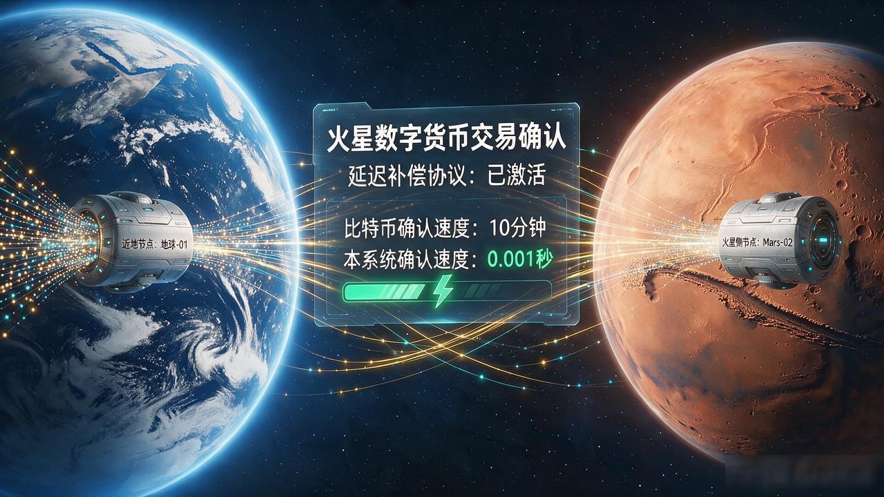 美国火星数字货币是真是假？跟了十年太空财经的我给你说透