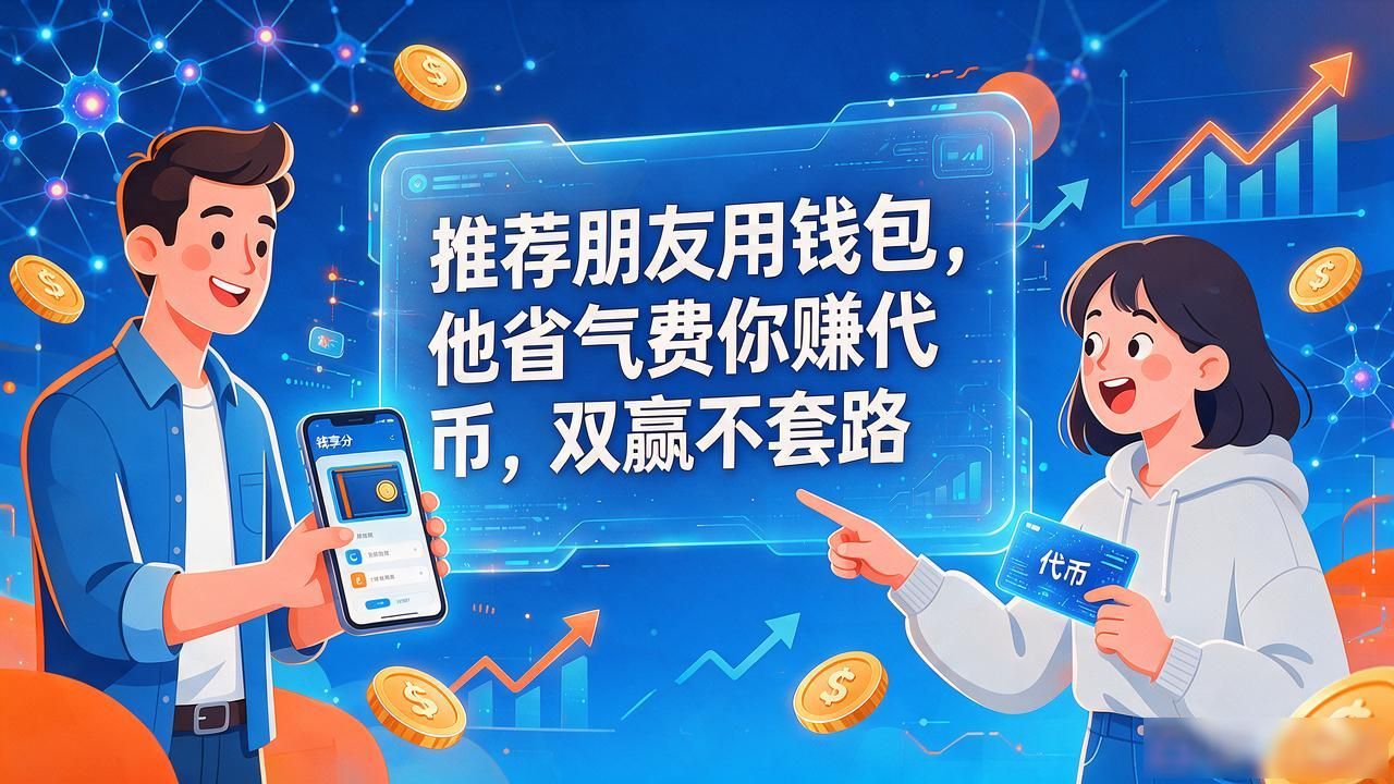 数字货币钱包宣传语怎么写才抓人？这5个角度一句话搞定