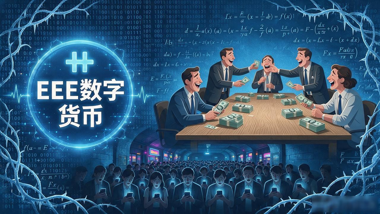 庞氏模型套区块链外壳_EEE数字货币_EEE数字货币