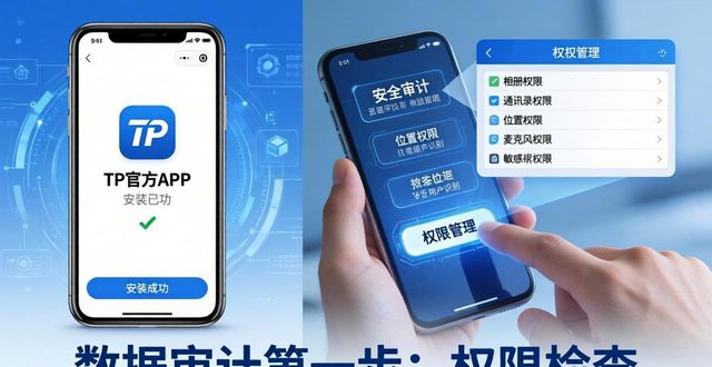 审计数据是什么意思_审计数据平台_如何在TP官方app下载中进行数据审计？